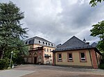 Schönborn-Gymnasium Bruchsal