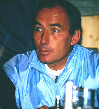 <span class="mw-page-title-main">Rolf Schafstall</span> German football manager (1937–2018)