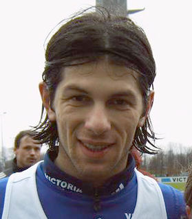 Levan Kobiashvili Georgian footballer