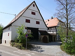 Schillerstraße 142+144 Waiblingen-Bittenfeld