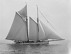 Mayflower (ship, 1886)