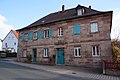 Former school house