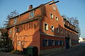 Former Auerbräu brewery inn