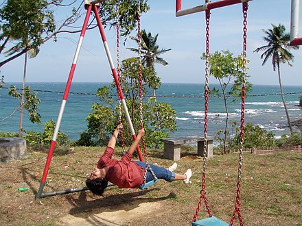 Science Centre, Port Blair