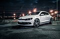 폭스바겐 시로코 (VW Scirocco)