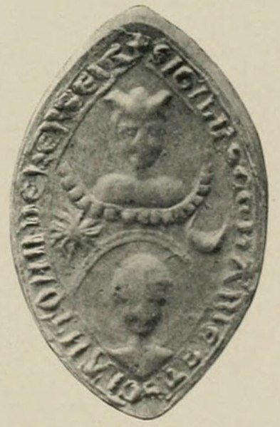 File:Seal of Kersey Priory.jpg