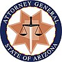 Thumbnail for Arizona Attorney General