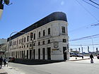 Luis Cousiño Building