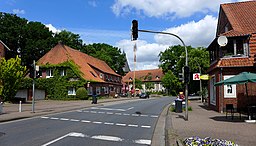 Selsingen - Ortsmitte.jpg
