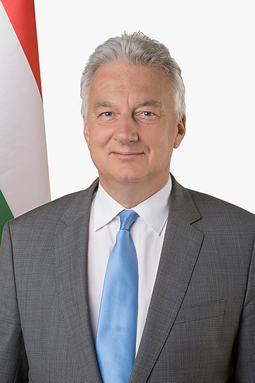 Semjén Zsolt