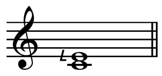 <span class="mw-page-title-main">Septimal major third</span> Musical interval