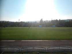 Стадіон «Колос»