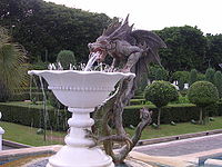 wikidragon