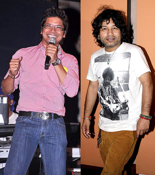 File:Shaan & Kailash Kher.jpg