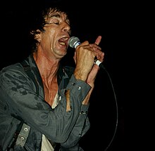 Original singer Jimmy Pursey in 2012 Sham 69 - 7571034022.jpg