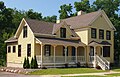 Shaw-Hammons House, Anoka