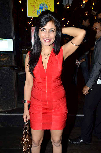 File:Shibani kashyup at shiv bday.jpg