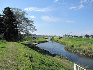 Shingashi-gawa -Kawagoe 02.jpg