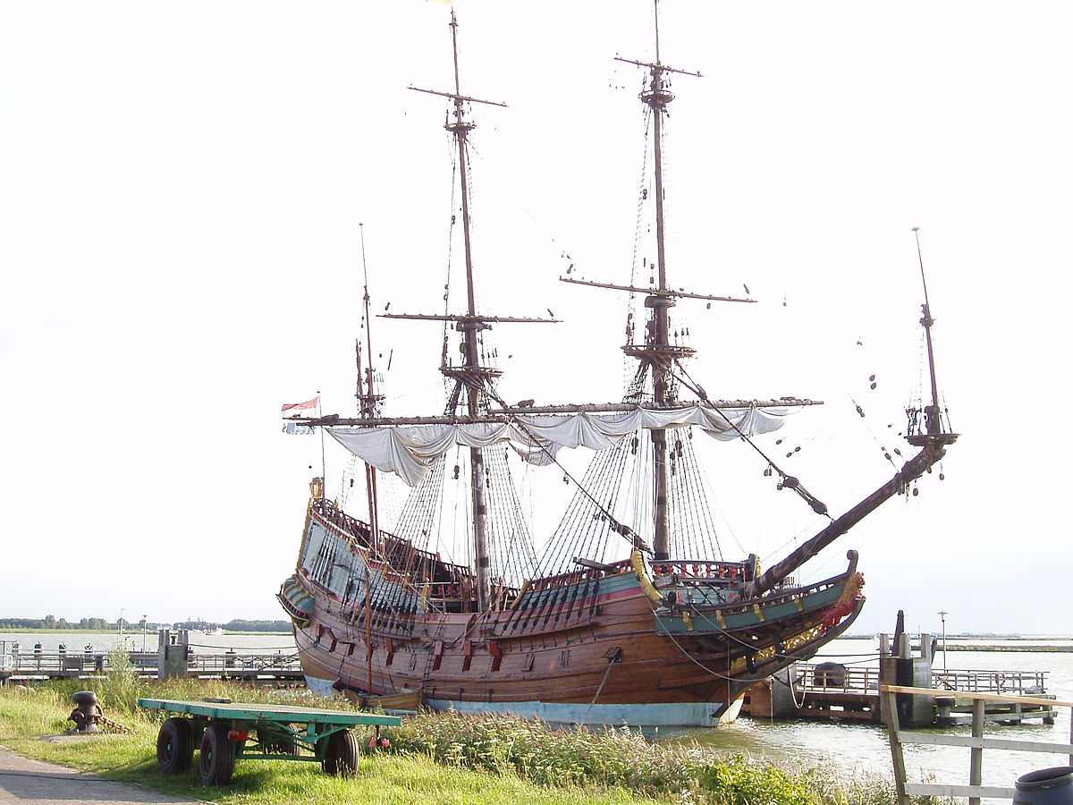 Batavia (ship) Wikipedia