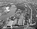 Shipyard and Engine Works of William Doxford and Sons, Sunderland (19260603303).jpg