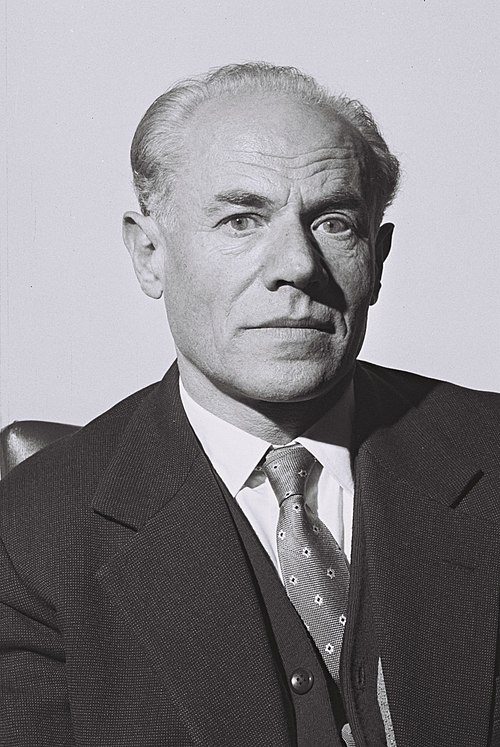 שמואל מיקוניס, 1959