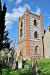 Shoreham Church - St. Peter and St. Paul - geograph.org.uk - 1804927.jpg