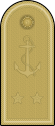 Axelrankmärken för ammiraglio di divisione för den italienska marinen.svg