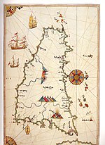 Akdeniz Seferi (1552) için küçük resim