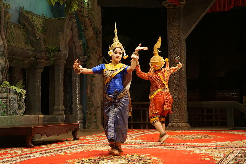 File:Siem-Reap Dance of Cambodia (4).jpg