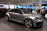 Thumbnail for Volkswagen Beetle