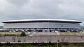 Voetbalstadion Rhein-Neckar-Arena, Sinsheim