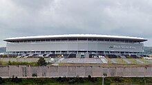 Wirsol Rhein-Neckar-Arena