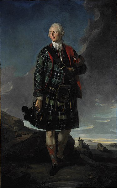 File:Sir Alexander Macdonald, 1744 - 1795. 9th Baronet of Sleat and 1st Baron Macdonald of Slate.jpg