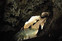 Skopje - Vrelo Cave 02.jpg