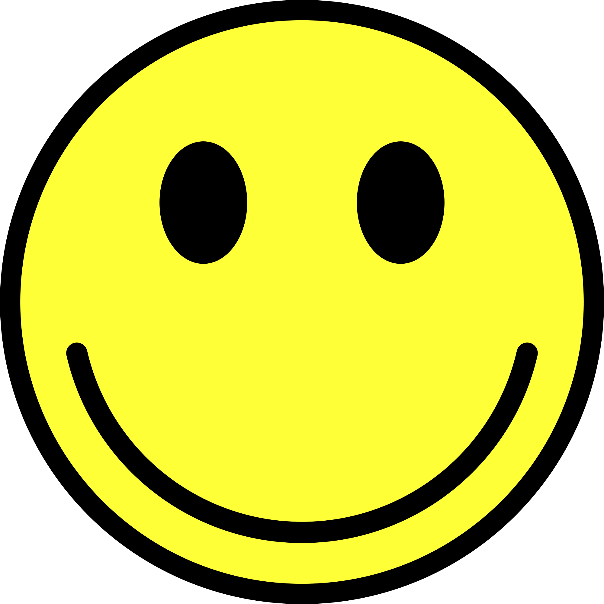 smiley face Publié le 17/12/2015