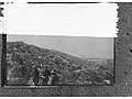 Soldiers on the mountainside at Gallipoli(GN03707).jpg