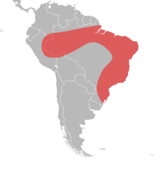 Solenopsis saevissima distribution.svg