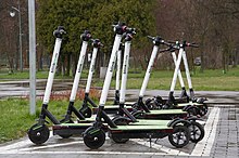 Freestyle scootering - Wikipedia