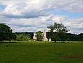 The medieval Newark Priory. [50]