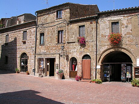 Sovana