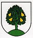 Blason de Spišský Hrušov