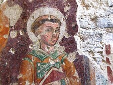 Konkordius na fresce ve Spoletu