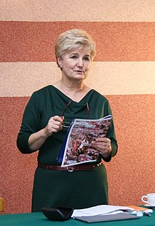 Bożena Sławiak