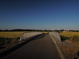 Störmthaler Weg Großpösna