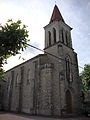 Église Saint-Laurent de Saint-Laurent-du-Pape