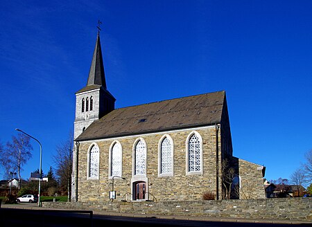 St. Bartholomäus (Mützenich) 03