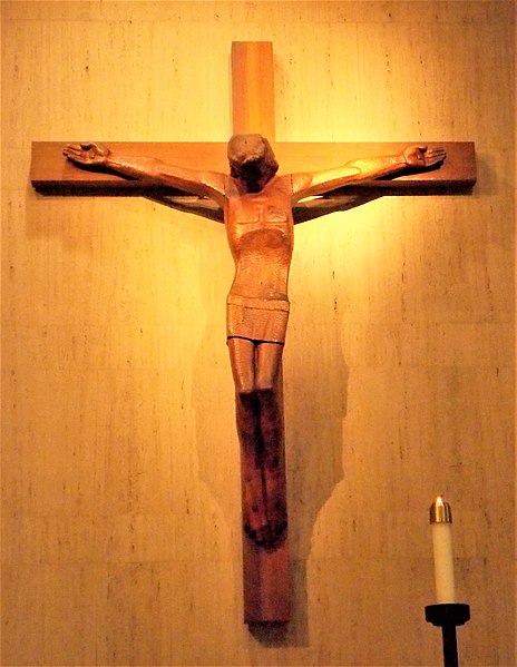 File:St. Joseph Cathedral crucifix - Baton Rouge.JPG