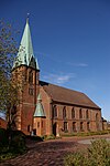 St. Marien-Kirche in Varrel