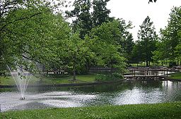 St. Peters City Centre Park.JPG