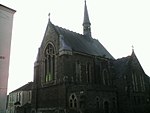 St Anne's Church, Roath